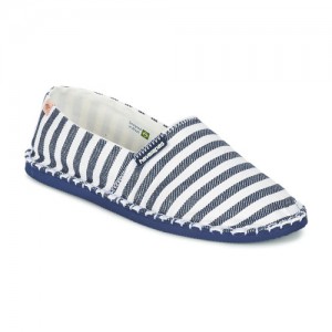 Espadryle paski