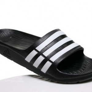 klapki adidas męskie
